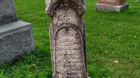 Iroquois |Point Cemetery - Iroquois-Point-Cemetery14.jpg