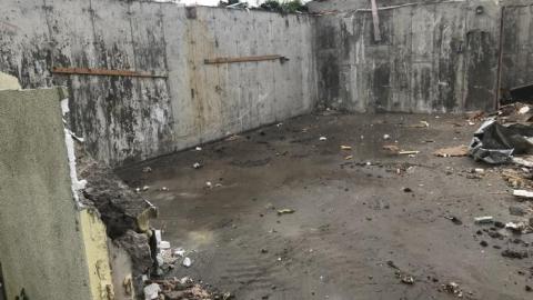 Demolition May 27-29 2019 - Saginaw-Golf-Course14.jpg