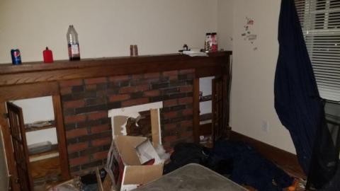 Watch where you step - 20200125_211903.jpg