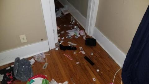 Watch where you step - 20200125_205909.jpg