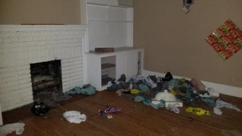 Watch where you step - 20200125_205825.jpg