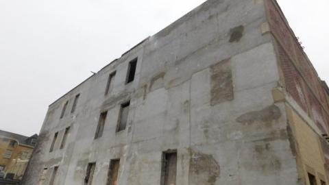 Cities Heating Company - London, Ontario