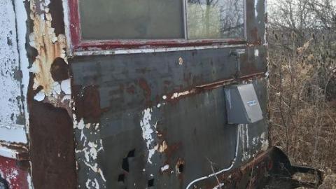 Photo from fry truck