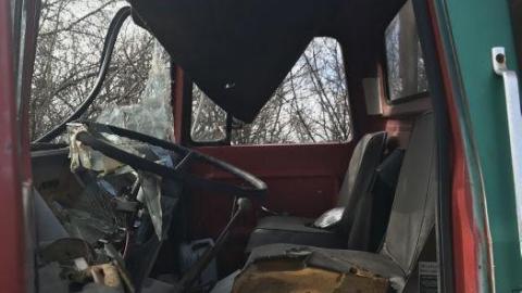 Photo from ford truck