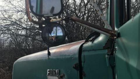 Photo from ford truck