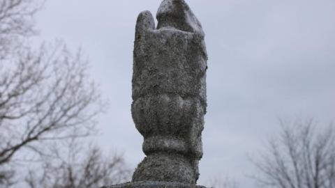 Little Feild Cemetery photo 3