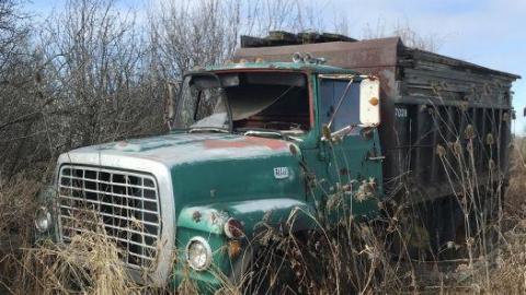 Photo from views of all vehicles