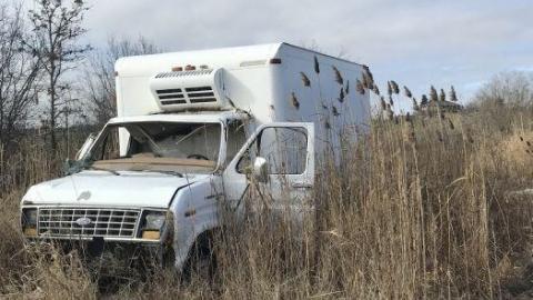 Photo from views of all vehicles