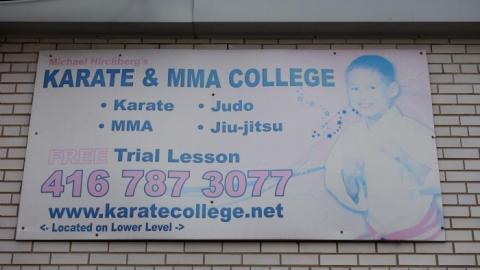 Photo from Closed Forever '19