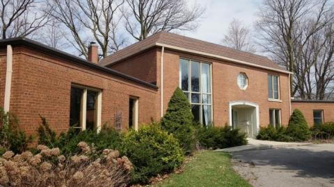 Photo from Escalier Noir '19