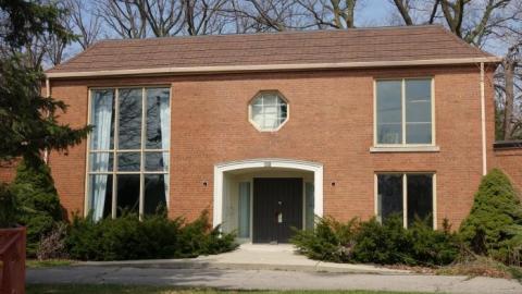 Photo from Escalier Noir '19