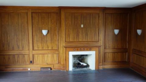 Photo from Escalier Noir '19