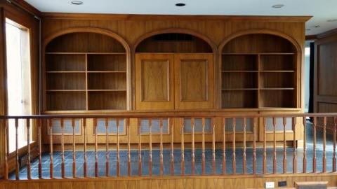 Photo from Escalier Noir '19