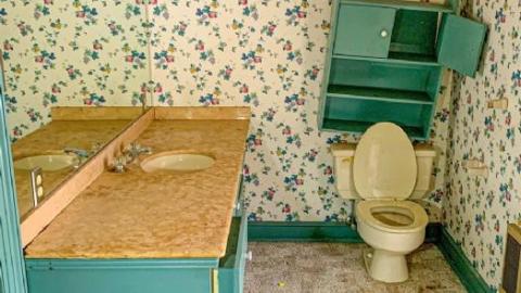 Nice house but not the bsmt. - 23E7C5490DD04AABAA7DFAF1DF.jpg