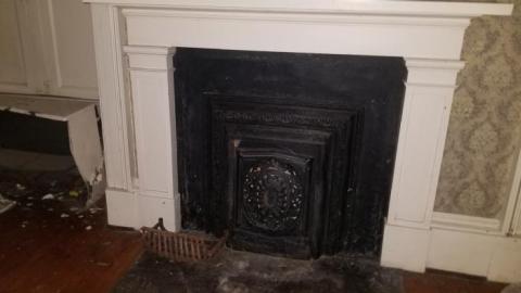 Woodhill Farm - Burlington, Ontario