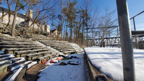 Photo from February 2020