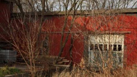 Woodville Shop - Kawartha Lakes, Ontario