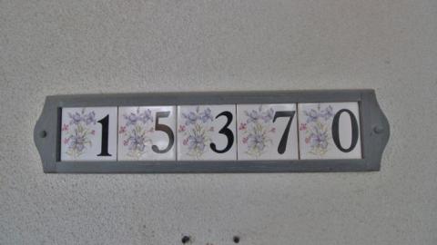 Photo from decayed and salvaged