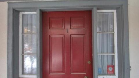 Photo from decayed and salvaged