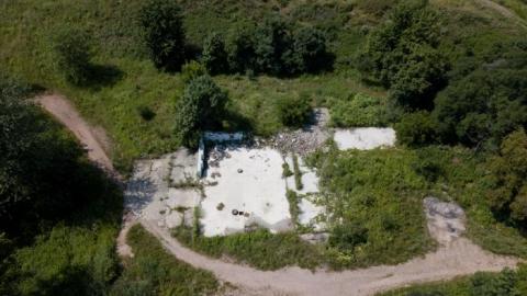 Photo from What is Left