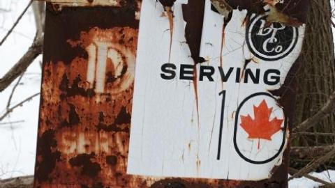 Photo from March 2020