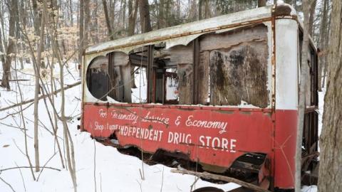 Photo from March 2020