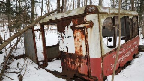 Photo from March 2020