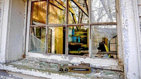 Photo from Red brick house