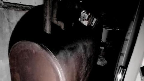 Photo from Abandoned farmhouse