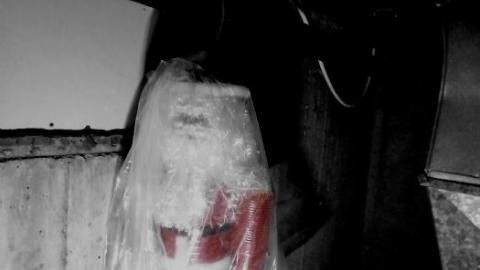 Photo from Abandoned farmhouse