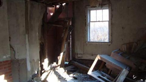 Block House - Vaughan, Ontario