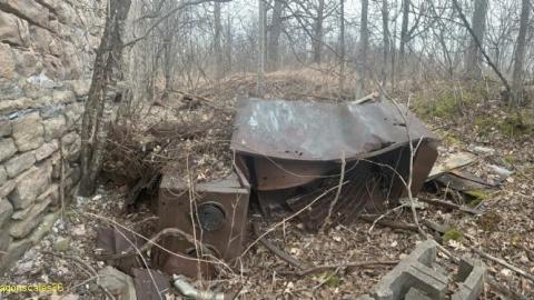 S.S. No. 5 Beckwith photo 2