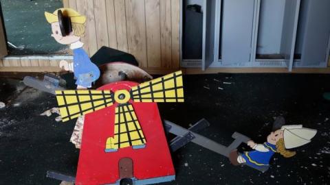 Tee Off To The Irish - Milton, Ontario