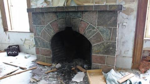 Photo from Trashed/FEB 2020