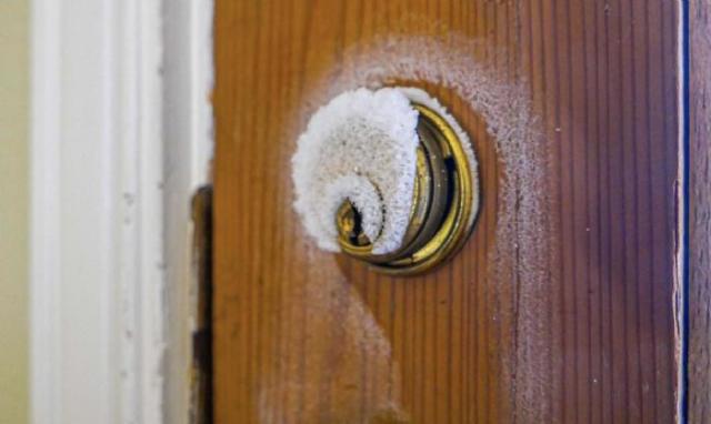 Heritage Mini Mansion No More - King, Ontario