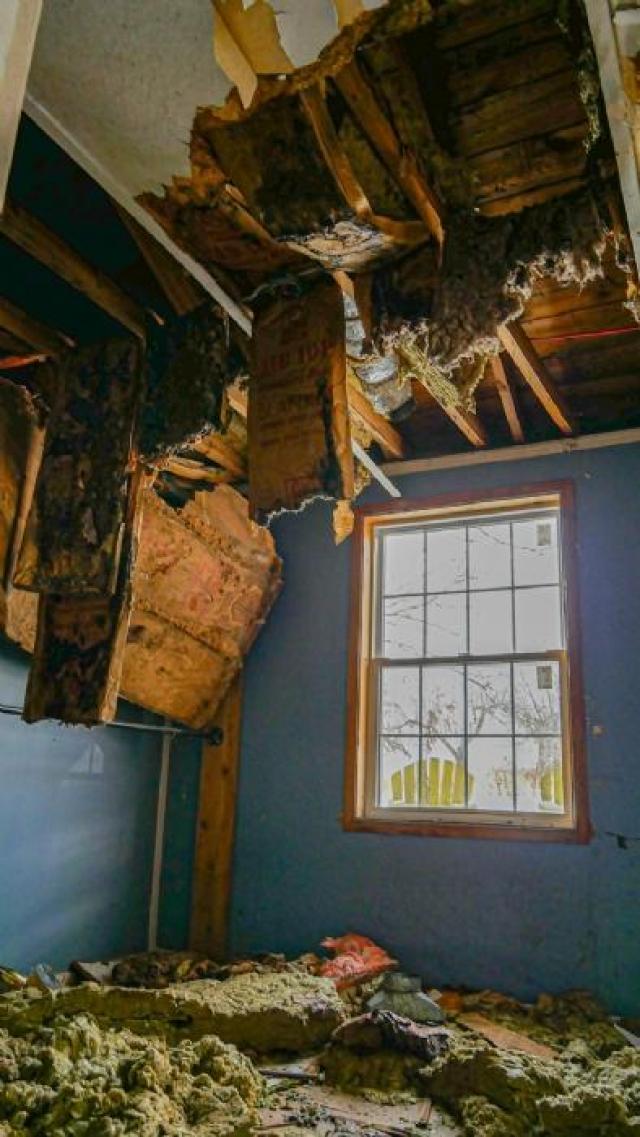 Heritage Mini Mansion No More photo 3