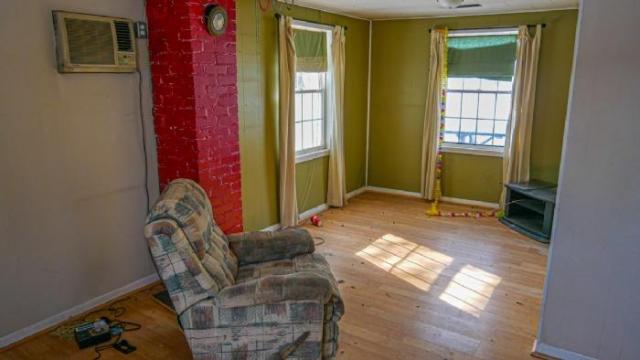 Heritage Mini Mansion No More photo 2