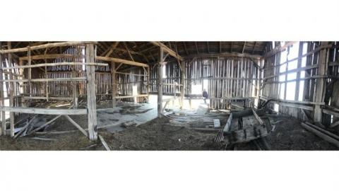 Photo from Barn visit 