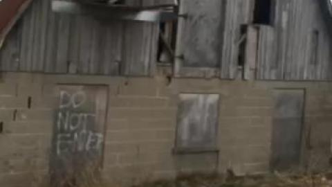 Photo from april 2020 day visit(lockedup)