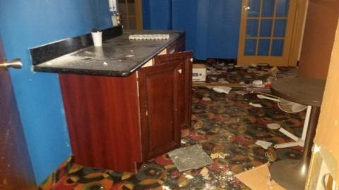 The rest. Before it's gone. - 20200406_172325.jpg