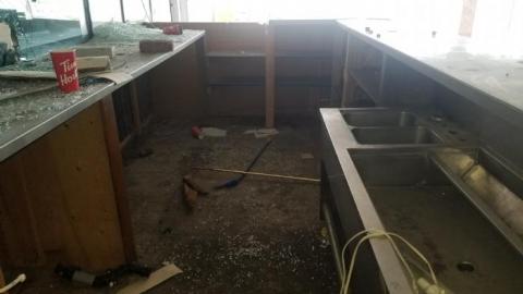 The rest. Before it's gone. - 20200406_172037.jpg