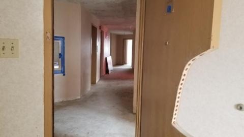 Photo from The rest. Before it's gone.