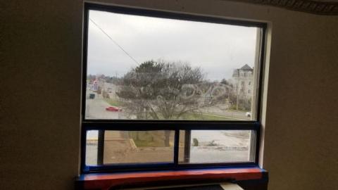 Photo from The rest. Before it's gone.