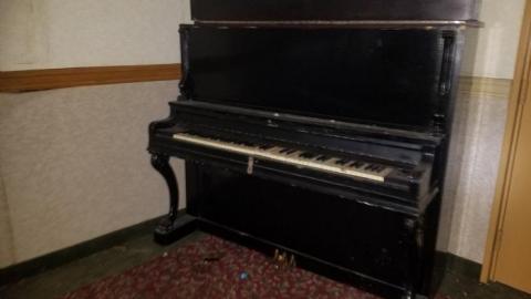 The rest. Before it's gone. - 20200406_172412.jpg