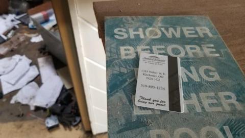 The rest. Before it's gone. - 20200406_175456.jpg