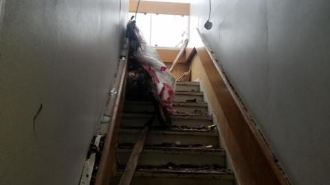 The rest. Before it's gone. - 20200406_174808.jpg