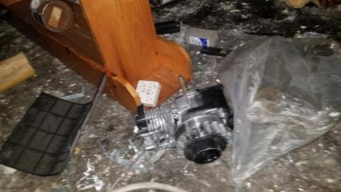 The rest. Before it's gone. - 20200406_174637.jpg