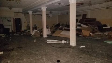 The rest. Before it's gone. - 20200406_174552.jpg