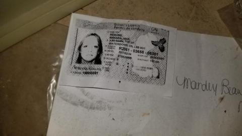 The rest. Before it's gone. - 20200406_174022.jpg