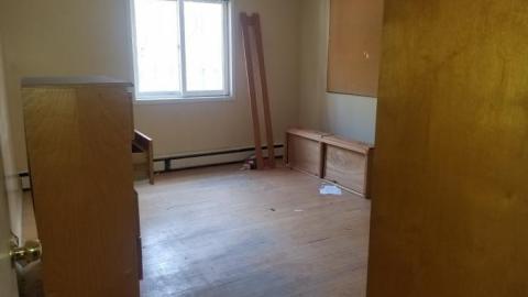 Old school  building - Waterloo, Ontario